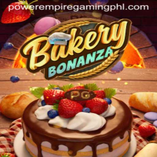 Introducing BakeryBonanza: A Sweet Adventure by Power Empire Gaming