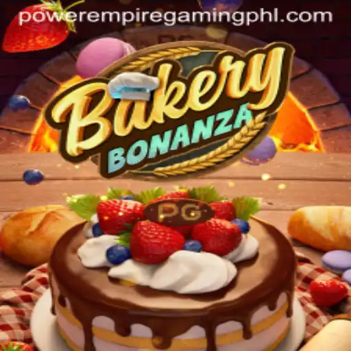 Introducing BakeryBonanza: A Sweet Adventure by Power Empire Gaming