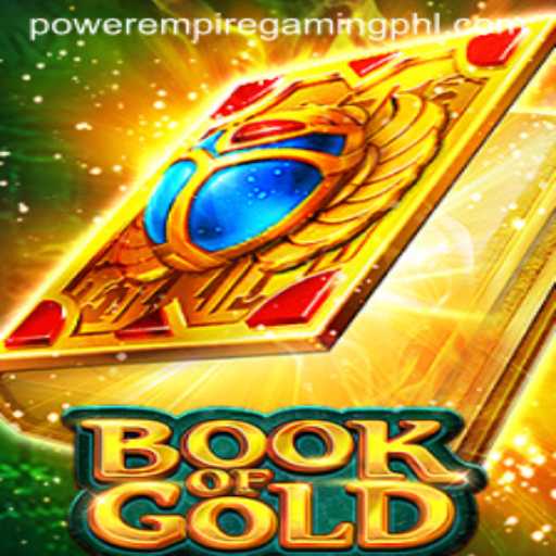 Unveiling the Mysteries of BookofGold: A Power Empire Gaming Adventure