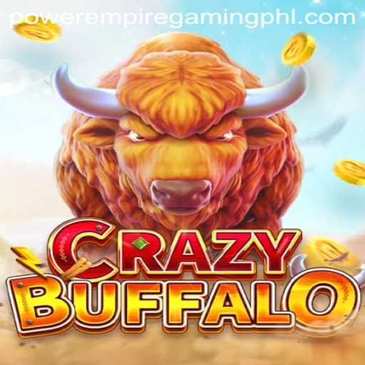 Unleashing the Excitement of CRAZYBUFFALO: A Game by Power Empire Gaming