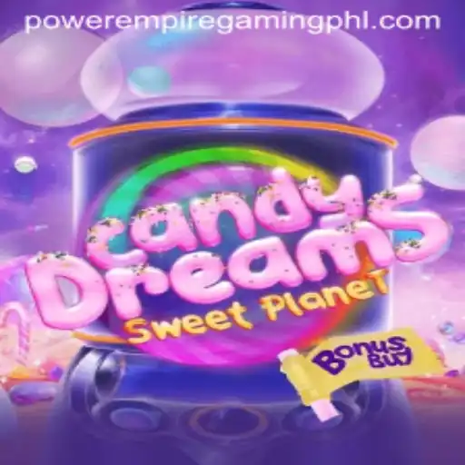 CandyDreamsSweetPlanet: A Journey into the World of Whimsy