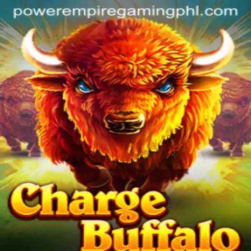 ChargeBuffalo: The Latest Innovation in Power Empire Gaming