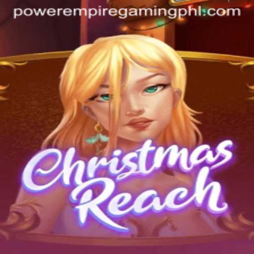 ChristmasReach: A Holiday Adventure by Power Empire Gaming