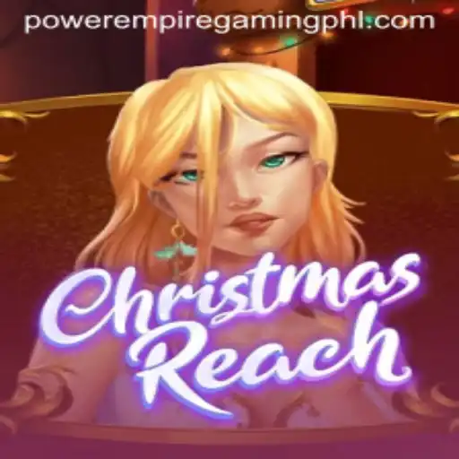 ChristmasReach: A Holiday Adventure by Power Empire Gaming