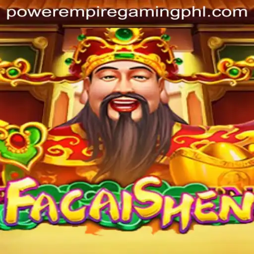 Exploring the Enchanting World of FaCaiShen by Power Empire Gaming