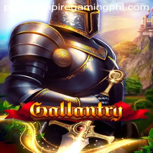 Gallantry: A New Era in Gaming by Power Empire Gaming