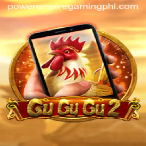 GuGuGu2M: Power Empire Gaming's Latest Masterpiece
