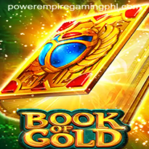 Unveiling the Mysteries of BookofGold: A Power Empire Gaming Adventure