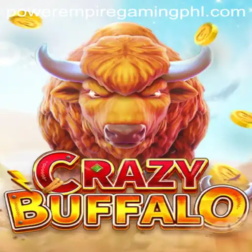 Unleashing the Excitement of CRAZYBUFFALO: A Game by Power Empire Gaming