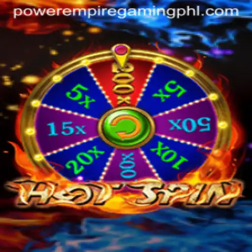 Exploring HotSpin: Power Empire Gaming's Latest Innovation