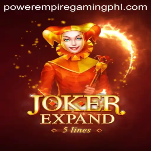 JokerExpand: A Captivating Adventure by Power Empire Gaming