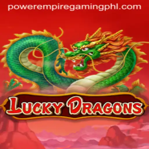 Discover the Adventure of LuckyDragons: A Power Empire Gaming Marvel