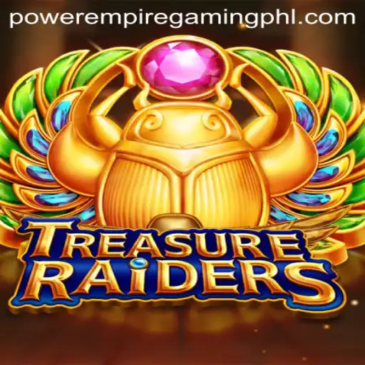 TREASURERAIDERS: A Deep Dive into Power Empire Gaming's Latest Adventure
