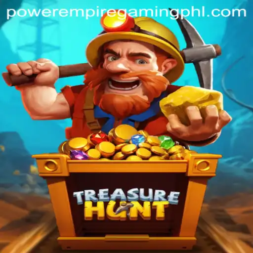 Exploring TreasureHunt: A Thrilling Adventure by Power Empire Gaming