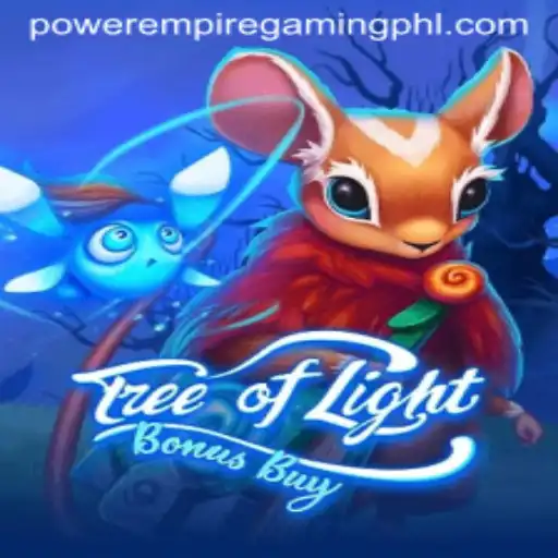 Explore the Enchanting World of TreeOfLightBonusBuy by Power Empire Gaming