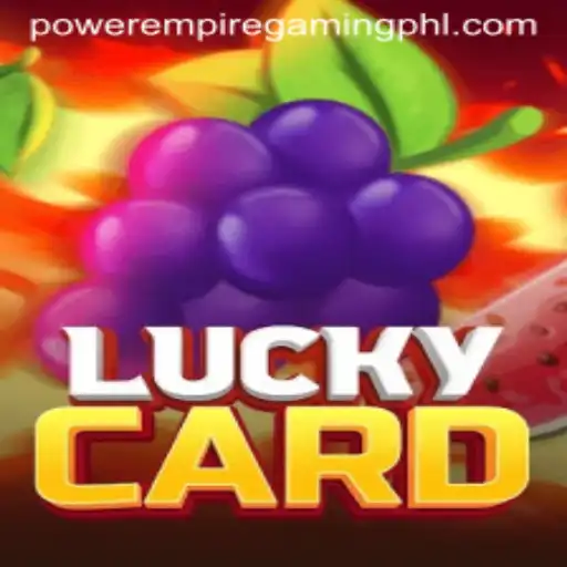 Dive into the Thrilling World of LuckyCard by Power Empire Gaming