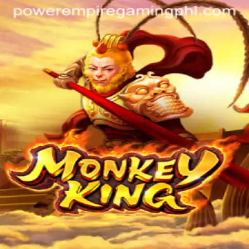 MonkeyKing: Unleashing Epic Adventures with Power Empire Gaming