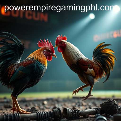 Power Empire Gaming