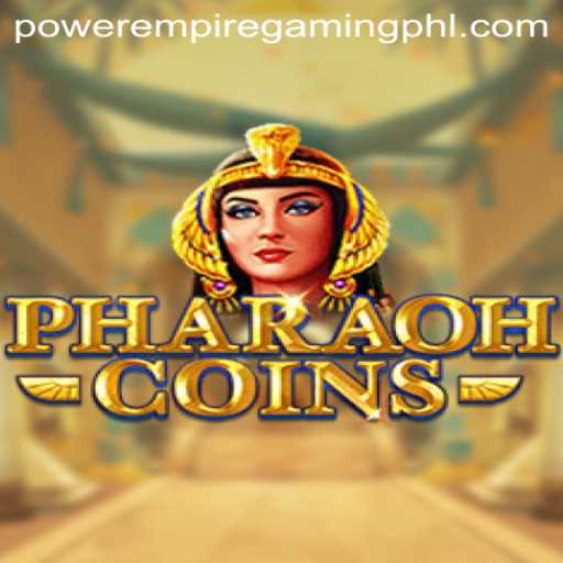 Exploring PharaohCoins: The New Frontier in Power Empire Gaming