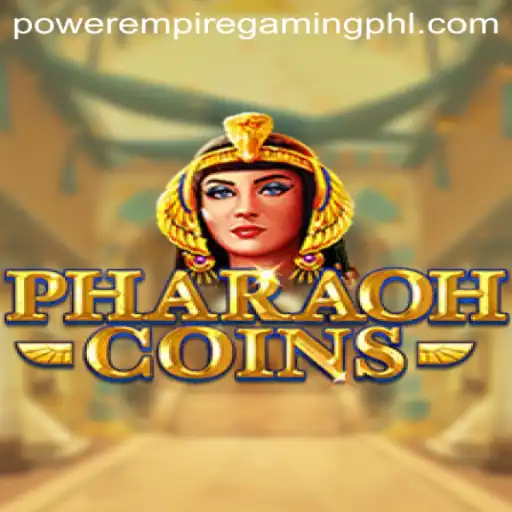 Exploring PharaohCoins: The New Frontier in Power Empire Gaming