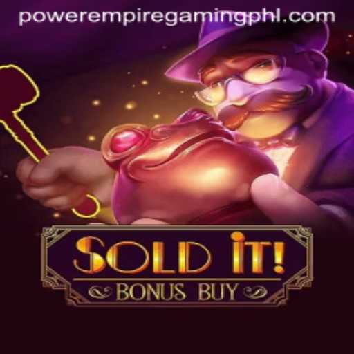 Exploring the Exciting World of SolditBonusBuy: A Power Empire Gaming Creation