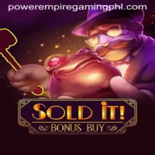 Exploring the Exciting World of SolditBonusBuy: A Power Empire Gaming Creation