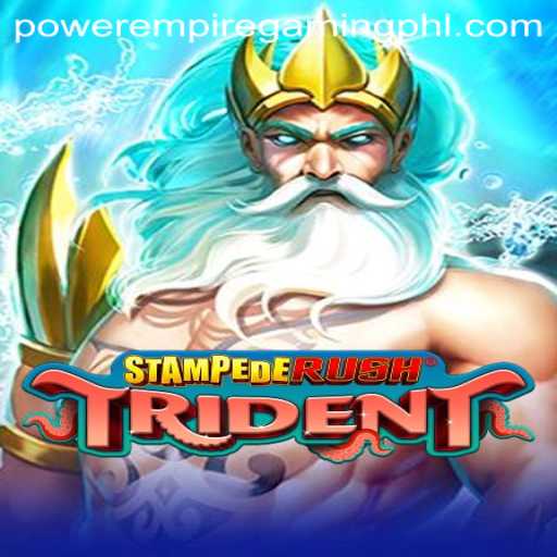 StempedeRushTrident: The Ultimate Gaming Experience by Power Empire Gaming