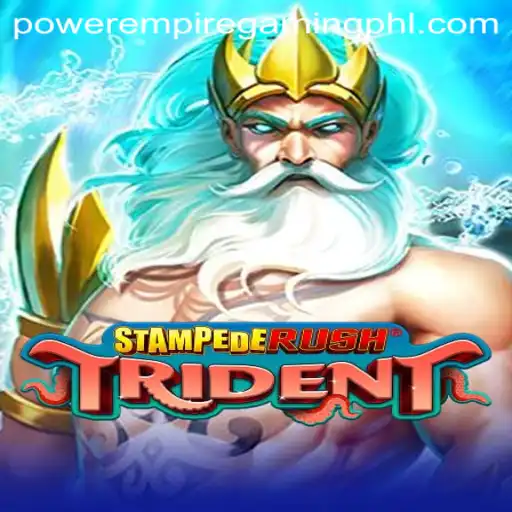 StempedeRushTrident: The Ultimate Gaming Experience by Power Empire Gaming