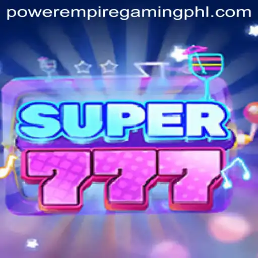 Super777: The Exciting World of Power Empire Gaming's Latest Adventure