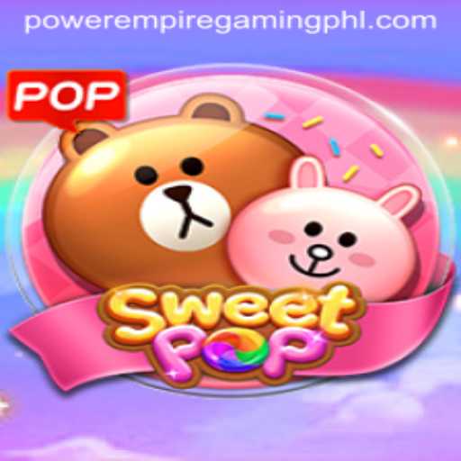 SweetPOP: A Deliciously Addictive Gaming Experience by Power Empire Gaming