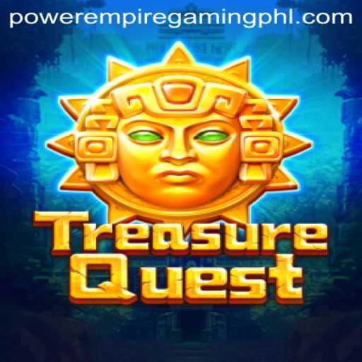 TreasureQuest: Unveiling the Thrilling World of Adventure with Power Empire Gaming