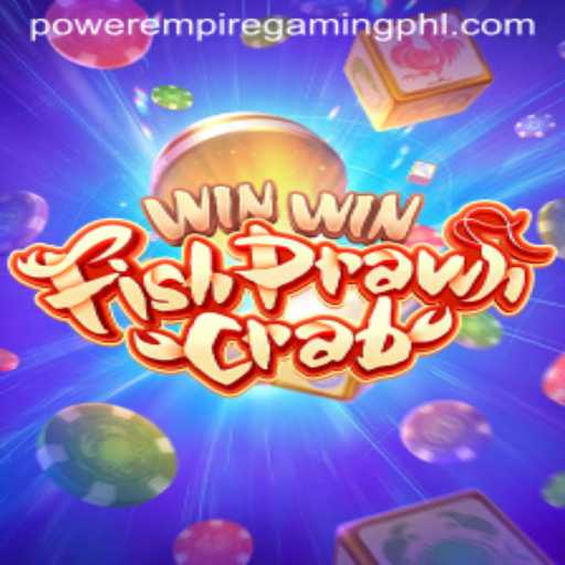 Exploring the Intriguing World of WinWinFishPrawnCrab by Power Empire Gaming